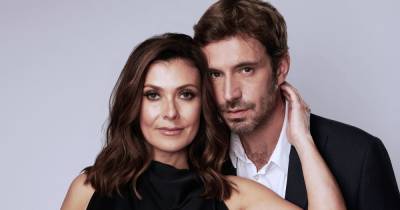 Ex-Corrie stars Kym Marsh and Oliver Farnworth reunite to play iconic Fatal Attraction roles in new play - www.manchestereveningnews.co.uk