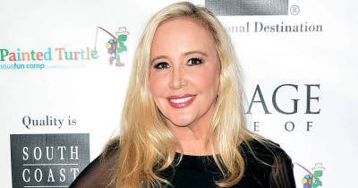 RHOC’s Shannon Beador Asks for Help Finding Her Missing Dog Archie in Tearful Plea: ‘We’re Devastated’ - www.usmagazine.com