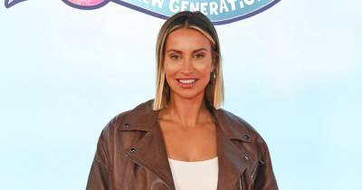 Ferne McCann ‘in talks to sign up to Celebrity SAS: Who Dares Wins’ - www.ok.co.uk