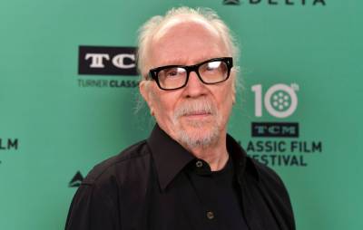 John Carpenter shares list of his five favourite horror films - www.nme.com - Texas - county Fisher