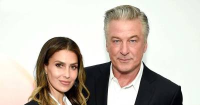 Hilaria Baldwin Expresses Concern Alec Baldwin Will Develop PTSD After Fatal Shooting of Halyna Hutchins - www.usmagazine.com - state Vermont