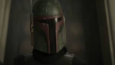 Why the ‘Book of Boba Fett’ Trailer Was So Blah - thewrap.com