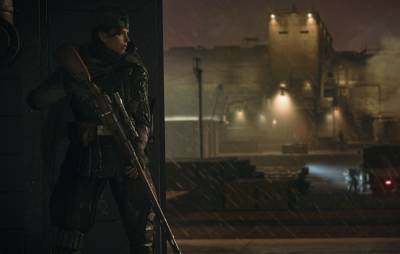 ‘Call Of Duty: Vanguard’ PC specification has been released - www.nme.com
