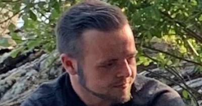 Cops desperately searching for missing Scot amid 'increasing concern' for his welfare - www.dailyrecord.co.uk - Scotland