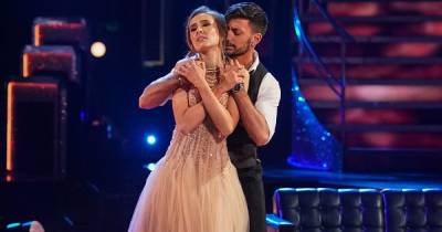 Strictly favourites Rose and Giovanni 'in trouble' as expert spots 'horrendous errors' - www.dailyrecord.co.uk