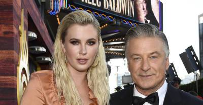 Ireland Baldwin Says Reporters & Paparazzi Are Invading Her Privacy Since Her Dad Alec's Tragedy - www.justjared.com - Ireland