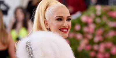 Gwen Stefani Donates Her Las Vegas Residency Check To Children's Charity - www.justjared.com - Las Vegas