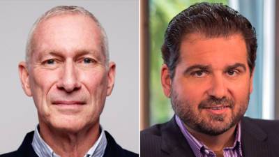 John Skipper & Dan Le Batard’s Meadowlark Media Inks First-Look Deal With Apple TV+ - deadline.com