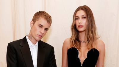 Hailey Baldwin Opens Up About Near Breaking Point in Marriage to Justin Bieber - www.glamour.com