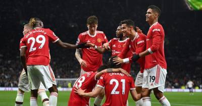 How to watch Atalanta v Manchester United on TV with channel, live stream and team news - www.manchestereveningnews.co.uk - Manchester - Norway