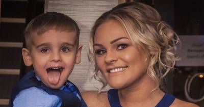 Low tyre tread depth contributed to death of 'beautiful' mum, 33, killed in M66 crash after car aquaplaned - www.manchestereveningnews.co.uk