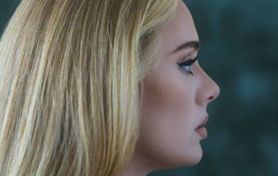 Adele releases tracklist for upcoming new album ’30’ - www.nme.com