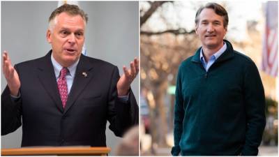 What Virginia’s elections mean for the LGBTQ community - www.metroweekly.com - Virginia - county Terry - county Adams - county Fairfax