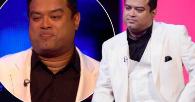 Paul Sinha calls Scot on The Chase ‘biggest idiot ever’ before smashing first round - www.dailyrecord.co.uk - Scotland - county Chase