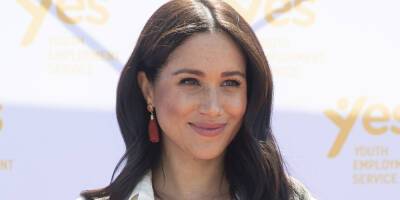 Meghan Markle Explains Why She Reached Out to Senators About Supporting Paid Family Leave - www.justjared.com - New York
