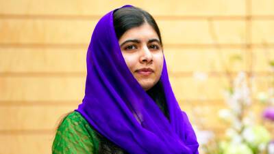 Asser Malik: Everything To Know About Malala Yousafzai’s New Husband - hollywoodlife.com - Birmingham - county Price
