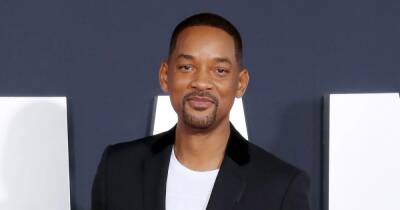 Will Smith Breaks Down Difficult Period in His Marriage to Jada Pinkett Smith, Jealousy About Tupac and More in ‘Will’ Memoir - www.usmagazine.com - county Will