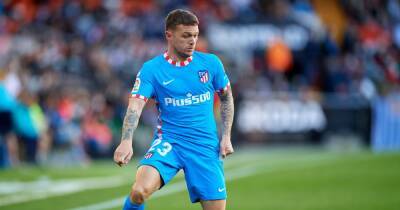 Old Trafford - Kieran Trippier - Kieran Trippier remains keen on Manchester United and more transfer rumours - manchestereveningnews.co.uk - Spain - Manchester - Madrid