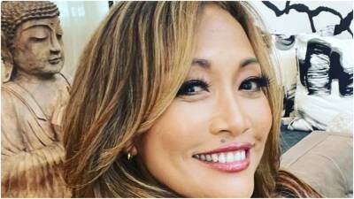 Carrie Ann Inaba Issues Warning To JoJo Siwa, Reveals Why She May Not Win ‘DWTS’ - www.hollywoodnewsdaily.com