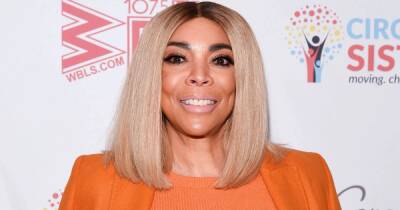 Wendy Williams Is ‘Getting Better,’ But When Will She Return to Her Talk Show? - www.usmagazine.com - New Jersey