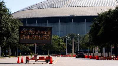Astroworld investigation: FBI to provide added manpower, resources in ongoing probe, former agent says - www.foxnews.com - Houston