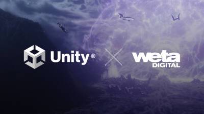 Weta Digital Sold To Tech Company Unity For $1.6 Billion; Peter Jackson To Majority-Own Standalone VFX Entity - deadline.com