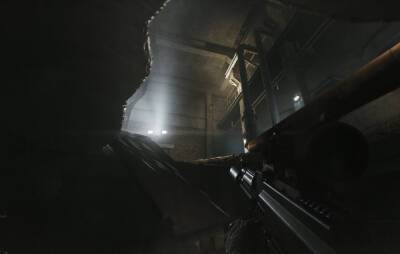 ‘Escape from Tarkov’ goes down for maintenance to add a new patch - www.nme.com