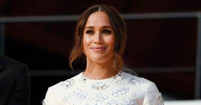 Beauty Business! Meghan Markle’s 1st Job Was Selling Homemade Scrunchies: ‘I Was Really Young’ - www.usmagazine.com