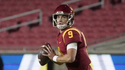 USC-Cal Football Game Rescheduled Due To Team’s Covid Cases - deadline.com - Arizona