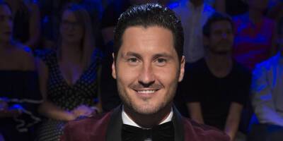 Val Chmerkovskiy Opens Up About His Future on 'Dancing With The Stars' - www.justjared.com