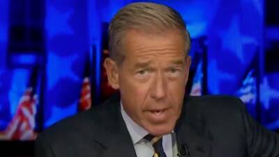 Brian Williams to Leave MSNBC at the End of the Year - thewrap.com