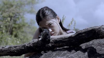 ‘Arisaka’ Review: Solidly Built but Thoroughly Familiar Philippine Survival Thriller - variety.com - Philippines
