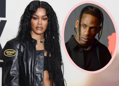 Viral Video Shows Teyana Taylor Stopping Mid-Performance To Make Sure Fan Is Safe: 'We Ain't Doing That' - perezhilton.com - Taylor