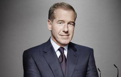 Brian Williams Reveals He’s Exiting NBC News: ‘The End Of A Chapter And The Beginning Of Another’ - etcanada.com - New York
