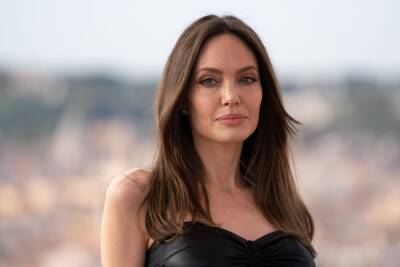 Angelina Jolie Hasn’t Watched ‘Quite A Few’ Of Her Own Films - etcanada.com - Saudi Arabia - Qatar