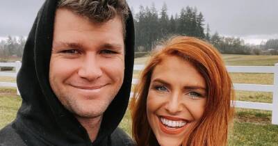 Little People, Big World’s Jeremy Roloff and Audrey Roloff Welcome Their 3rd Child - www.usmagazine.com