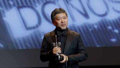 ‘Shoplifters’ Director Kore-eda Hirokazu Developing Series and Film for Netflix (EXCLUSIVE) - variety.com - Japan