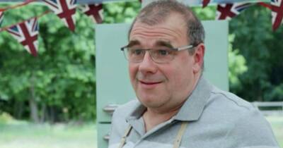 Great British Bake Off fans horrified as they spot issue with Jurgen's bake - www.manchestereveningnews.co.uk - Britain