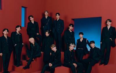 SEVENTEEN reveal ‘Rock With You’ went through “endless revisions” - www.nme.com