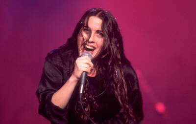 Watch the trailer for HBO’s controversial Alanis Morissette documentary ‘Jagged’ - www.nme.com