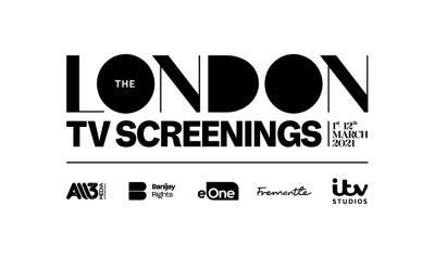 London TV Screenings To Return In-Person; Major Distributors On Board - deadline.com