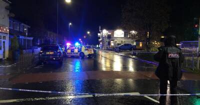BREAKING Man dies after hit-and-run in Bury - a woman has been arrested - www.manchestereveningnews.co.uk