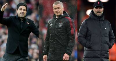 Manchester United's next six fixtures compared with Liverpool, Man City and Premier League rivals - www.manchestereveningnews.co.uk - Manchester - Norway
