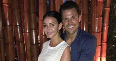 Inside Mark Wright and Michelle Keegan's 'affectionate' double date to Kensington Palace - www.ok.co.uk
