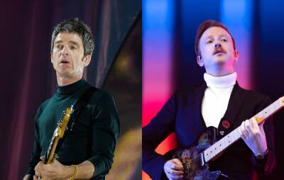 Noel Gallagher, Two Door Cinema Club and more to headline new Welsh festival In It Together - www.nme.com - county Talbot