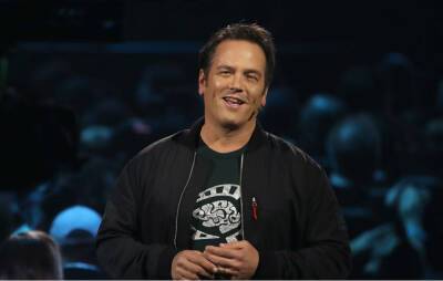 Phil Spencer wants Xbox to invest in more “social, casual content” - www.nme.com
