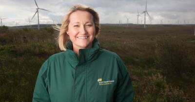 ScottishPower: How replacing fossil fuels with clean energy will keep our lights on - www.dailyrecord.co.uk - Britain - Scotland