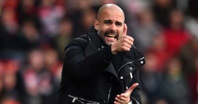 Pep Guardiola handed striker boost as former Man City favourite given Florentino Perez snub - www.manchestereveningnews.co.uk - Manchester