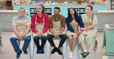 Bake Off fans shout 'travesty' over eliminated baker as they spot 'iconic' behaviour - www.manchestereveningnews.co.uk - Britain