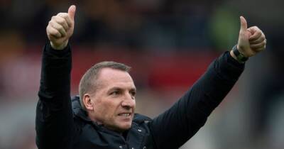 We 'appointed' Brendan Rodgers as Man United manager and the improvements were obvious - www.manchestereveningnews.co.uk - Manchester - Norway